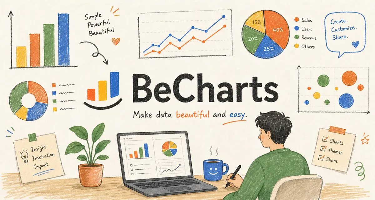 How to Choose the Right Chart Type for Your Data